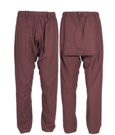 CFENRIS Thorsberg Canvas Trouser – Medieval Viking LARP Thorsberg Cotton Canvas Pants